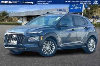 2021 Hyundai Kona in Chicago, Illinois