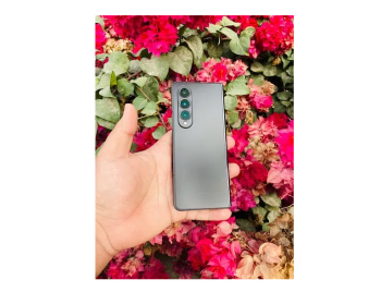 Samsumg Z Fold 4 Official