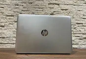 Hp Elitebook 840 G4 - Core i5-7th Gen - Ram 8 GB DDR4 - SSD 256 GB -