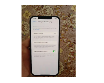i phone 12 pro Max 256Gb Non pta Sale very reasonable price