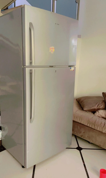Hisense Fridge for sale