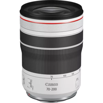 Canon RF 70-200mm F4L IS USM Lens