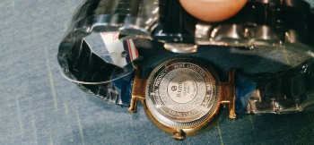 100% Original Sweston Wrist Watch