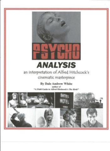 Critiques of Alfred Hitchcock classics "Psycho" and "The Birds for sale in San Francisco, California