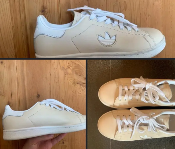 Adidas shoes for women