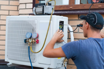 HVAC Contractors Fernandina Beach
