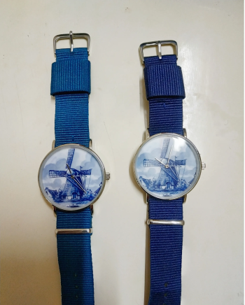 2 ساعة وارد هولندا