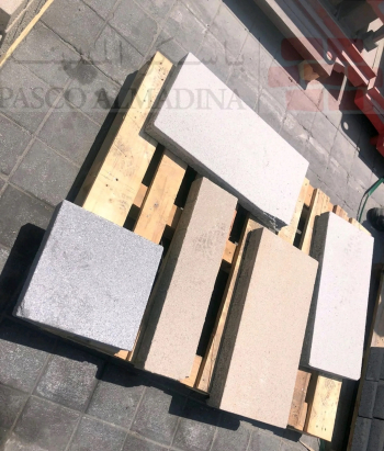 باسكو // انترلوك