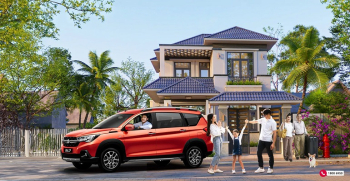 Trải Nghiệm Suzuki XL7 – Xe Ô Tô 7 Chỗ Hoàn Hảo