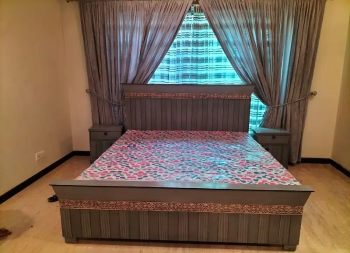 Double bed / bed set / Side Tables / Dressing Tables / bed / Furniture