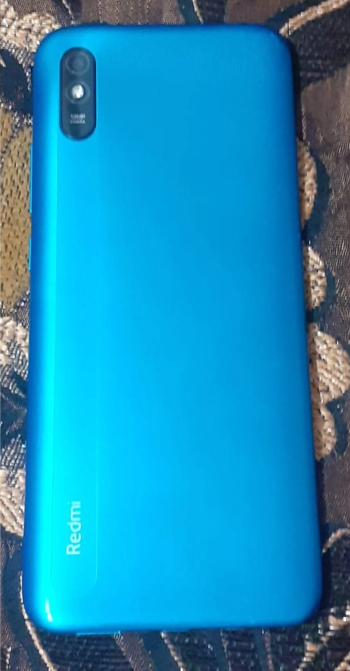 Redmi 9A used phone