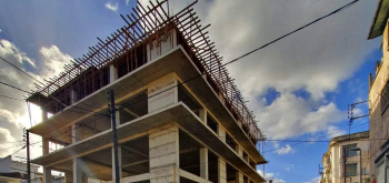 شركة الشيوخي السورية للبناء والمقاولات