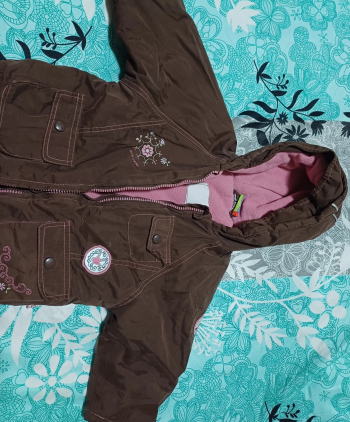 ملابس أطفال