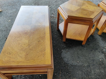 Living room furniture