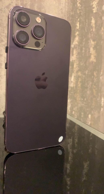I Phone 14 Pro Max Good