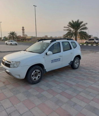 رينو داستر موديل 2015