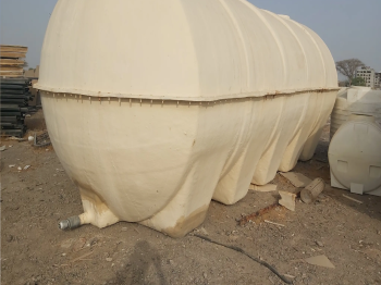 Best used conditions like new water tanks with warranty