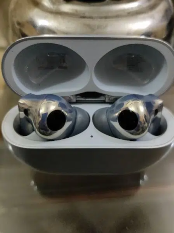 Huawei airbuds pro 2