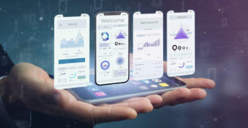 Top mobile app development company