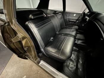 1971 Plymouth Fury II