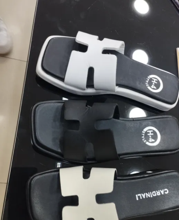 صنادل تركى موديلات 2024