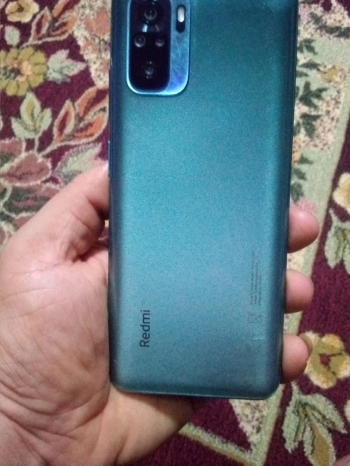 فرصة كبيرة ريدمى نوت 10 زيروووو