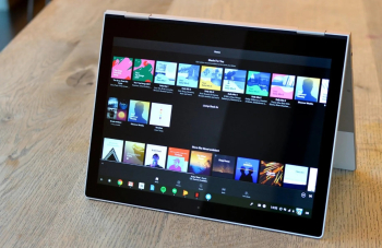 Google Pixelbook Core i5/8gb/128gb