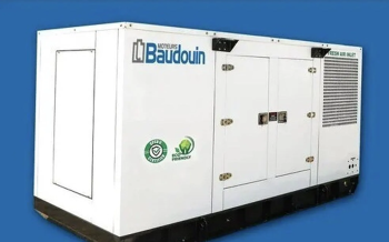 مولدات كهربائية جديدة للبيع