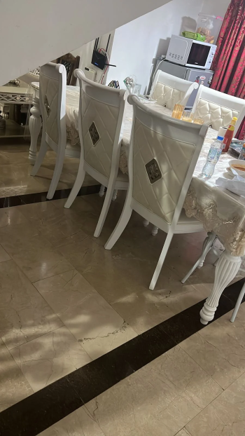 مطلوب للشراء مفروشات في إمارة الشارقة الإمارات