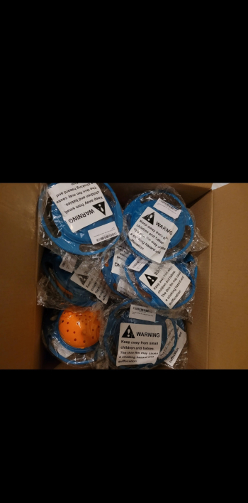 Gyro bowl for kids in bulk