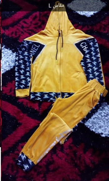 بجامات مخمل نخب اول