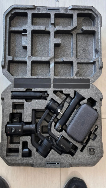 Dji ronin s for sale