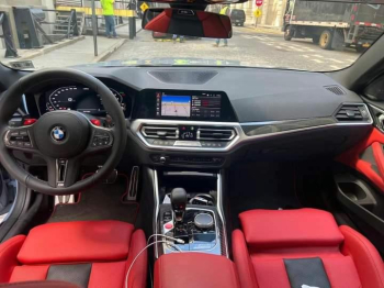 BMW m4 xdrive for sale