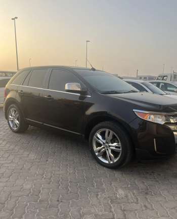 Ford Edge for sale 2014