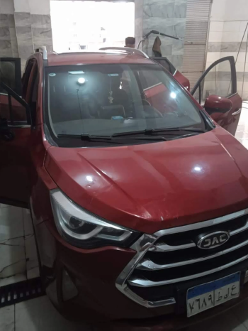 Ø³ÙŠØ§Ø±Ù‡ Ø¬Ø§Ùƒs3 2019 Ø§Ù„Ø³ÙŠØ§Ø±Ù‡ ÙØ¨Ø±ÙŠÙƒÙ‡ Ø¨Ø§Ù„ÙƒØ§Ù…Ù„ ØªØ­ØªØ§Ø¬ Ø¥Ù„Ù‰ Ø´ÙˆØ±Øª Ø¨Ù„ÙˆÙƒ Ø±Ø®ØµÙ‡ Ø³Ø§Ø±ÙŠÙ‡ Ø¹Ø§Ù… ÙˆÙ†ØµÙ Ø¨Ø¯ÙˆÙ† Ø