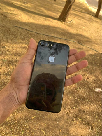 I phone 7 plus128 gb