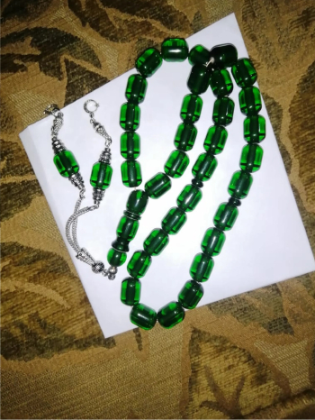 مسباح فاتوران تركي