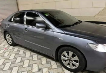 كامري⁩الموديل: ⁨2009⁩ 