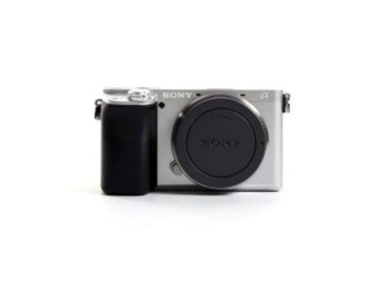 BUY SONY ALPHA A6100 MIRRORLESS CAMERA AVAILABLE ONLINE.