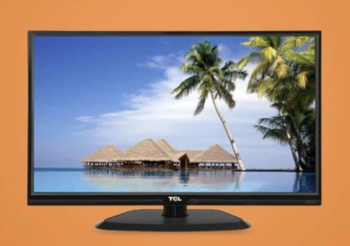 TCL Used Tv