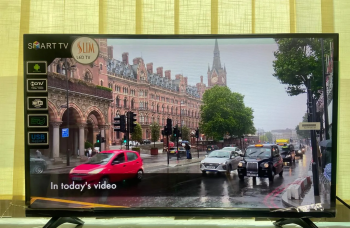 SMART TV 32