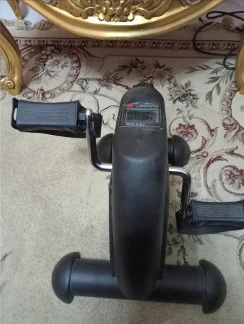 بدال رياضي ديجيتال جديدللبيع جديدللبيع