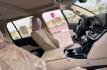 تيوتا ستيشن 2022/8 EXRتون تيربو