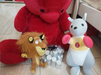 أستعمال نظيف وشبه جديد