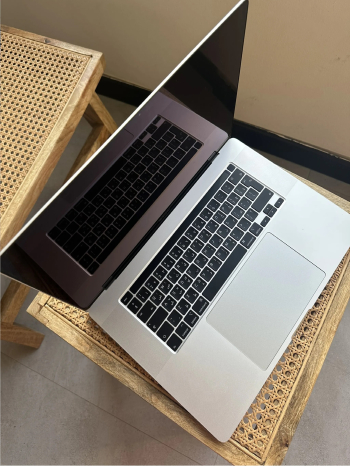 MacBook Pro 16 inch