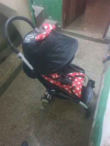 babby warkar 10/10 hy