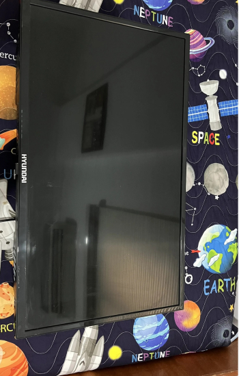 Hyundai, Led Tv 32-Inch, Hd