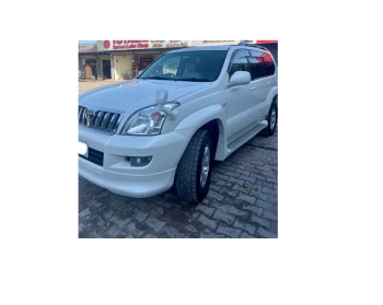 Prado TZ 4.0