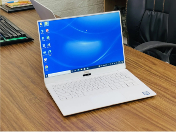 Dell XPS 13 (2020) Core i7/16gb/512gb - 4k Touch Infinity Edge Display