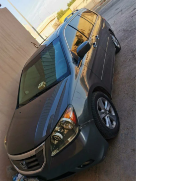 هوندا اوديسي للبيع في الرياض السعودية